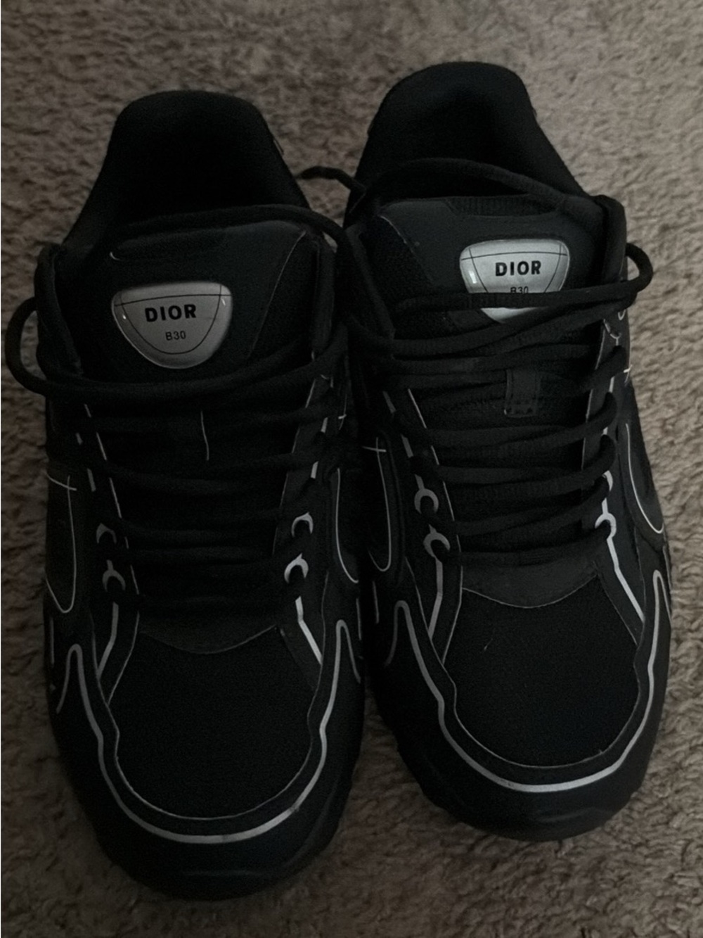 Dior b30s